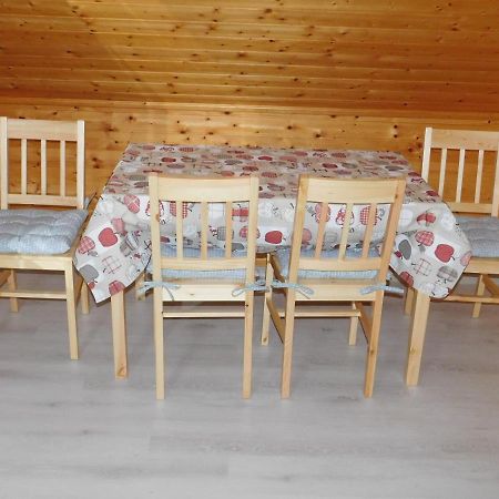 Xxl Apartman ザラカロシュ エクステリア 写真