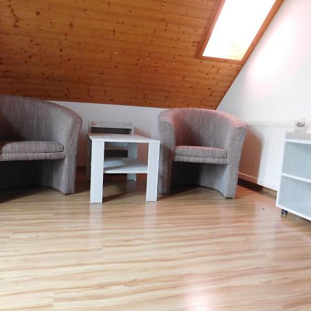 Xxl Apartman ザラカロシュ エクステリア 写真