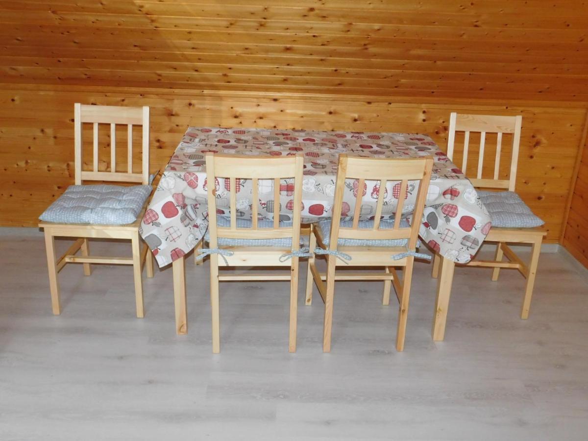 Xxl Apartman ザラカロシュ エクステリア 写真