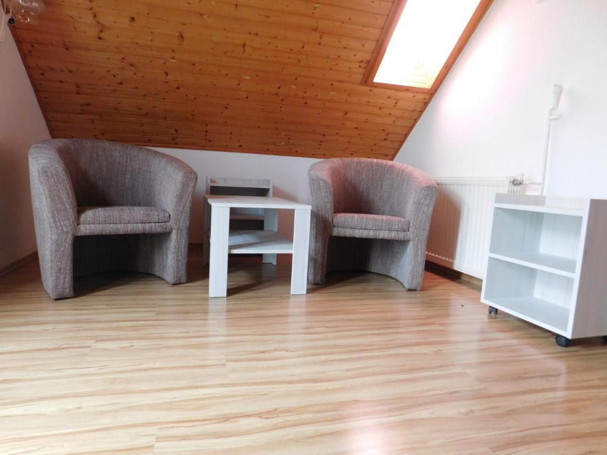 Xxl Apartman ザラカロシュ エクステリア 写真