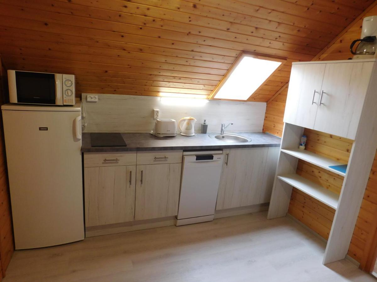 Xxl Apartman ザラカロシュ エクステリア 写真