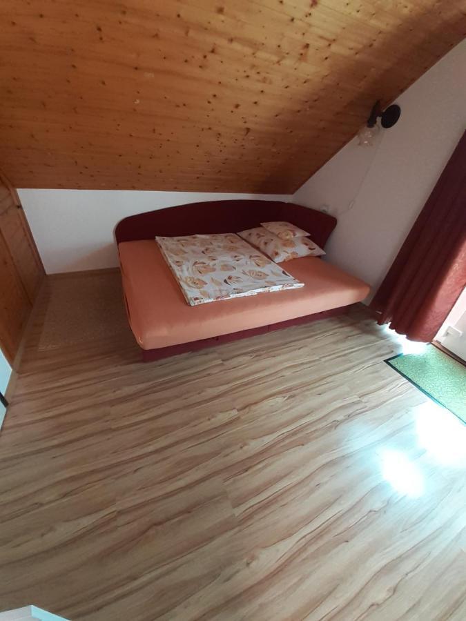 Xxl Apartman ザラカロシュ エクステリア 写真