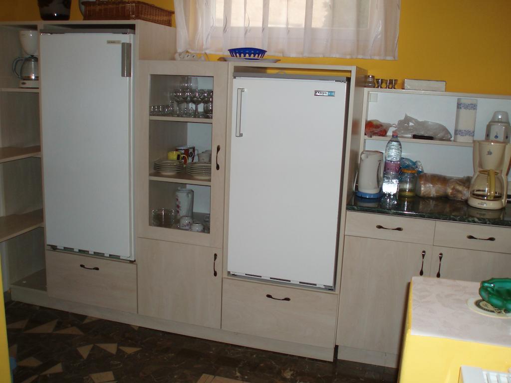 Xxl Apartman ザラカロシュ 部屋 写真