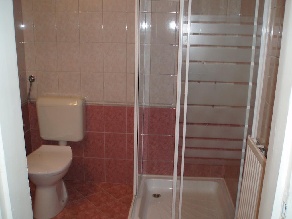 Xxl Apartman ザラカロシュ 部屋 写真
