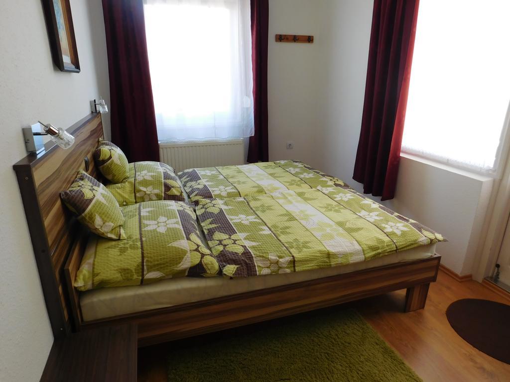Xxl Apartman ザラカロシュ エクステリア 写真