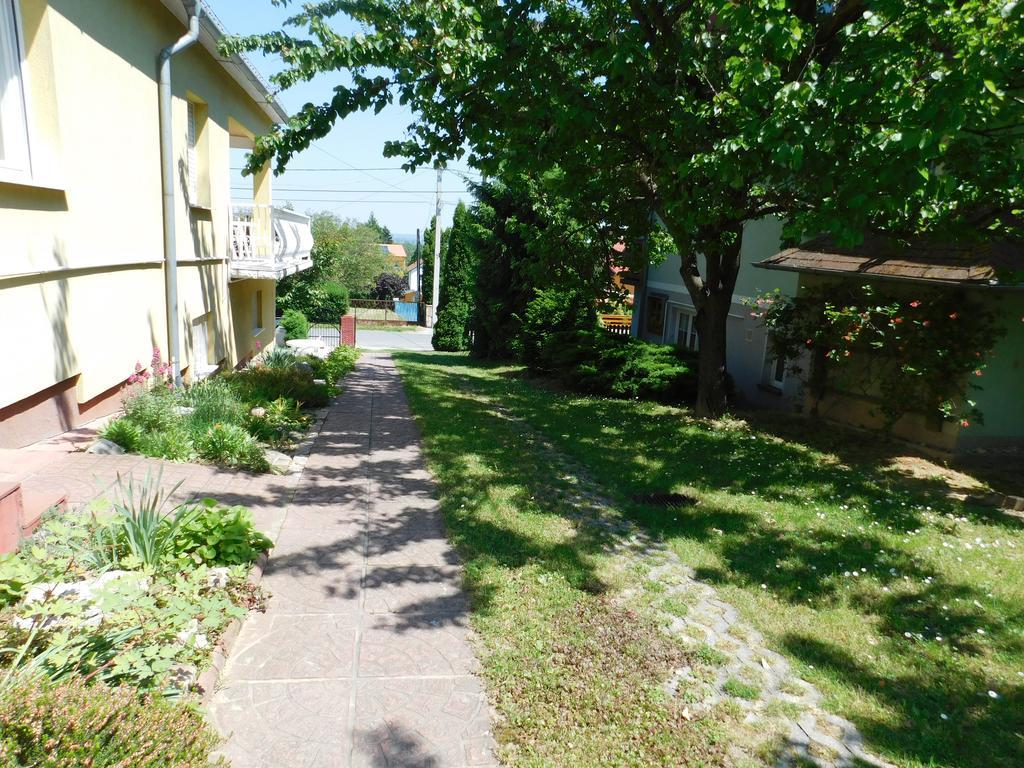Xxl Apartman ザラカロシュ エクステリア 写真