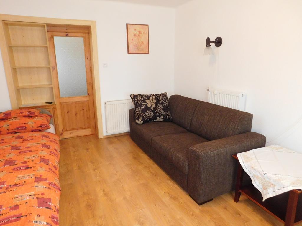 Xxl Apartman ザラカロシュ エクステリア 写真