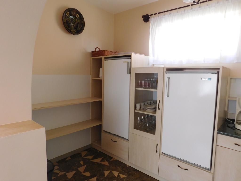 Xxl Apartman ザラカロシュ エクステリア 写真