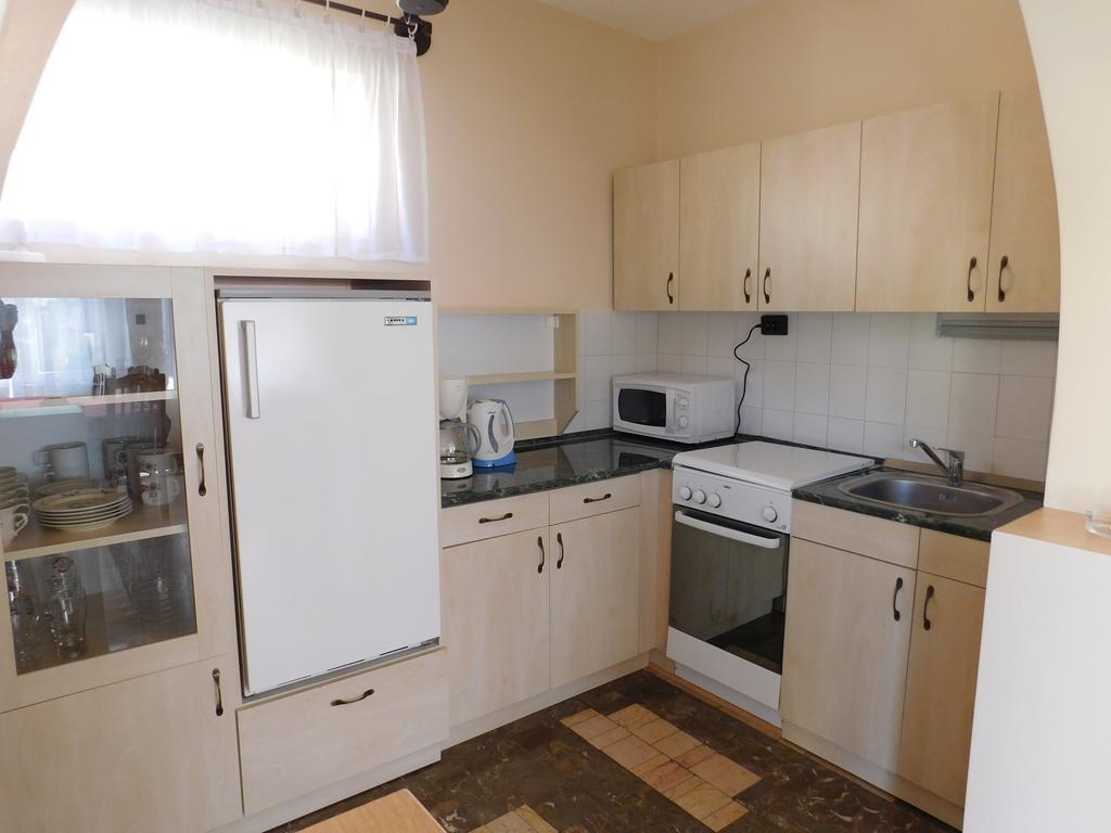 Xxl Apartman ザラカロシュ エクステリア 写真