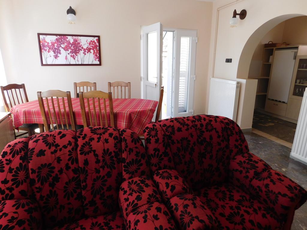 Xxl Apartman ザラカロシュ エクステリア 写真