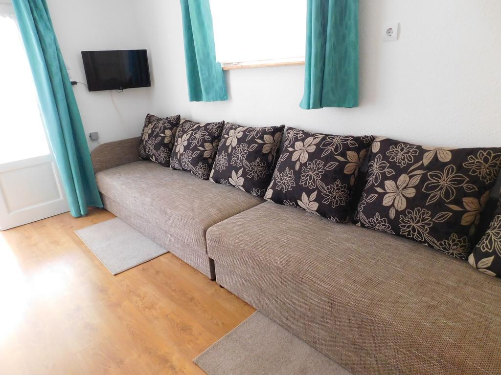 Xxl Apartman ザラカロシュ エクステリア 写真